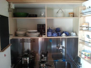 Chalet �/en/au Tagliacozzo (L