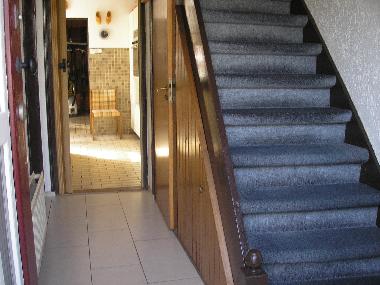 Maison de vacances /en/au Zoutelande (Zeeland)ou appartement ou maison de vacances