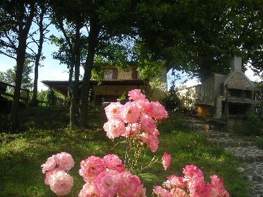 Chalet �/en/au Tagliacozzo (L