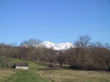 Chalet �/en/au Tagliacozzo (L