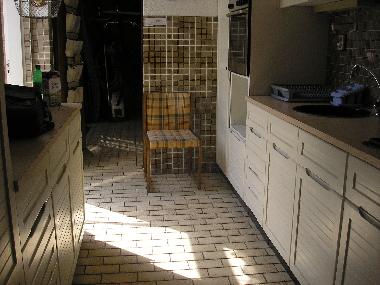 Maison de vacances /en/au Zoutelande (Zeeland)ou appartement ou maison de vacances