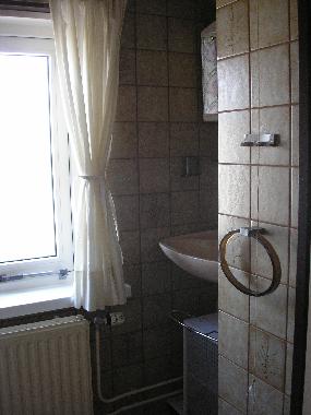Maison de vacances /en/au Zoutelande (Zeeland)ou appartement ou maison de vacances