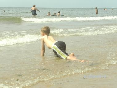 Maison de vacances /en/au Zoutelande (Zeeland)ou appartement ou maison de vacances