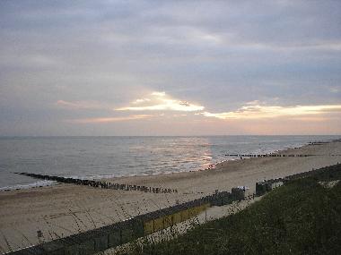 Maison de vacances /en/au Zoutelande (Zeeland)ou appartement ou maison de vacances