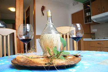 Appartement de vacances �/en/au Tolmin (Tolmin)ou appartement ou maison de vacances