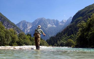 Appartement de vacances �/en/au Tolmin (Tolmin)ou appartement ou maison de vacances