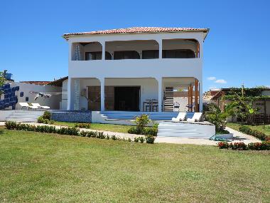 Maison de vacances �/en/au Canoa Quebrada (Ceara)ou appartement ou maison de vacances