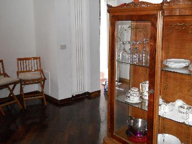 Appartement de vacances /en/au Napoli (Napoli)ou appartement ou maison de vacances