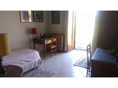 Chambre simple (+ lit d