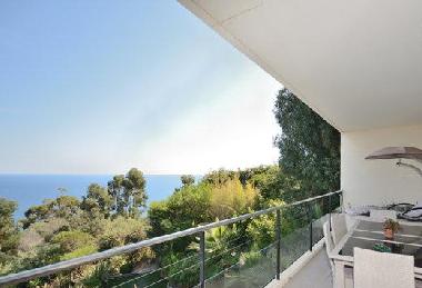 Chambre avec petit d�jeuner �/en/au Vallauris (Alpes-Maritimes)ou appartement ou maison de vacances