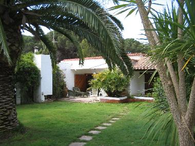 Villa �/en/au Santa Margherita Pula (Cagliari)ou appartement ou maison de vacances