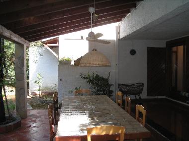 Villa �/en/au Santa Margherita Pula (Cagliari)ou appartement ou maison de vacances