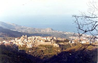 Village de Montepaone