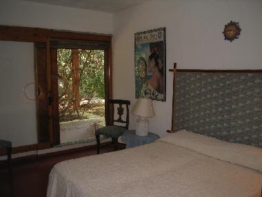 Villa �/en/au Santa Margherita Pula (Cagliari)ou appartement ou maison de vacances