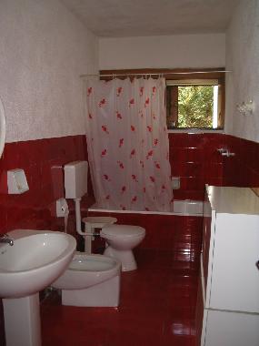 Villa �/en/au Santa Margherita Pula (Cagliari)ou appartement ou maison de vacances