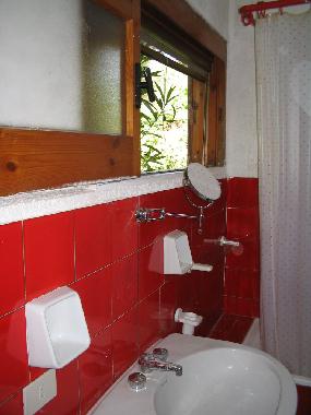 Villa �/en/au Santa Margherita Pula (Cagliari)ou appartement ou maison de vacances