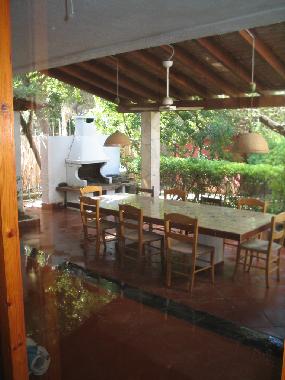 Villa �/en/au Santa Margherita Pula (Cagliari)ou appartement ou maison de vacances