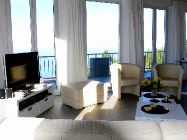 Villa �/en/au Tijarafe (La Palma und El Hierro)ou appartement ou maison de vacances