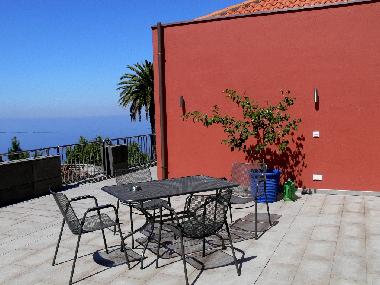 Villa �/en/au Tijarafe (La Palma und El Hierro)ou appartement ou maison de vacances