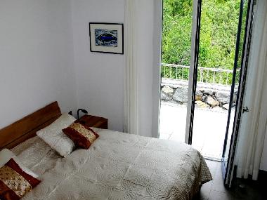Villa �/en/au Tijarafe (La Palma und El Hierro)ou appartement ou maison de vacances