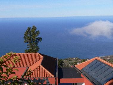 Villa �/en/au Tijarafe (La Palma und El Hierro)ou appartement ou maison de vacances