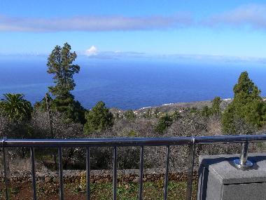 Villa �/en/au Tijarafe (La Palma und El Hierro)ou appartement ou maison de vacances