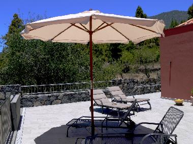 Villa �/en/au Tijarafe (La Palma und El Hierro)ou appartement ou maison de vacances