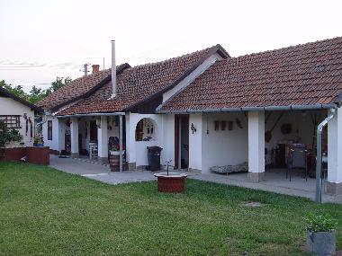 Maison de vacances �/en/au Abadszalok (Jasz-Nagykun-Szolnok)ou appartement ou maison de vacances