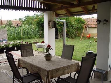 Maison de vacances �/en/au Abadszalok (Jasz-Nagykun-Szolnok)ou appartement ou maison de vacances