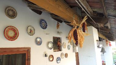 Maison de vacances �/en/au Abadszalok (Jasz-Nagykun-Szolnok)ou appartement ou maison de vacances