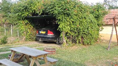 Maison de vacances �/en/au Abadszalok (Jasz-Nagykun-Szolnok)ou appartement ou maison de vacances