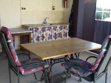 Maison de vacances �/en/au Abadszalok (Jasz-Nagykun-Szolnok)ou appartement ou maison de vacances