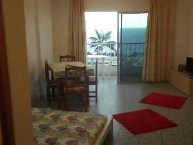 Appartement de vacances /en/au icod/playa san marcos (Teneriffa)ou appartement ou maison de vacances