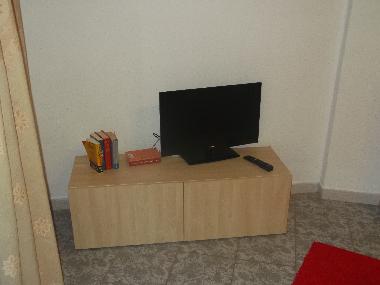 Appartement de vacances /en/au icod/playa san marcos (Teneriffa)ou appartement ou maison de vacances