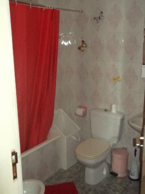 Appartement de vacances /en/au icod/playa san marcos (Teneriffa)ou appartement ou maison de vacances