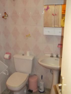 Appartement de vacances /en/au icod/playa san marcos (Teneriffa)ou appartement ou maison de vacances