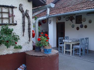 Maison de vacances �/en/au Abadszalok (Jasz-Nagykun-Szolnok)ou appartement ou maison de vacances