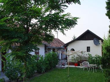 Maison de vacances �/en/au Abadszalok (Jasz-Nagykun-Szolnok)ou appartement ou maison de vacances