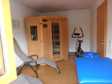 Appartement de vacances /en/au Prackenbach (Niederbayern)ou appartement ou maison de vacances