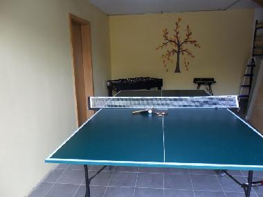Appartement de vacances /en/au Prackenbach (Niederbayern)ou appartement ou maison de vacances