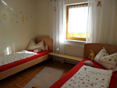 Appartement de vacances /en/au Prackenbach (Niederbayern)ou appartement ou maison de vacances
