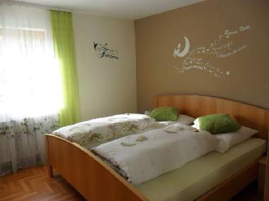 Appartement de vacances /en/au Prackenbach (Niederbayern)ou appartement ou maison de vacances