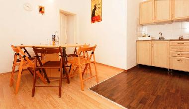 Chambre avec petit d�jeuner �/en/au Budapest (Budapest)ou appartement ou maison de vacances