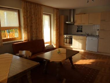 Appartement de vacances /en/au Prackenbach (Niederbayern)ou appartement ou maison de vacances