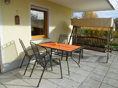 Appartement de vacances /en/au Prackenbach (Niederbayern)ou appartement ou maison de vacances