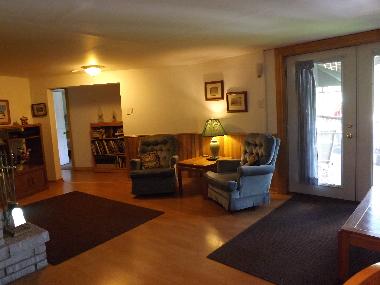 Maison de vacances �/en/au St Thomas (Ontario)ou appartement ou maison de vacances