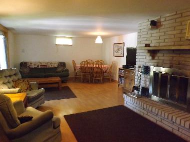 Maison de vacances �/en/au St Thomas (Ontario)ou appartement ou maison de vacances