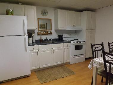 Maison de vacances �/en/au St Thomas (Ontario)ou appartement ou maison de vacances