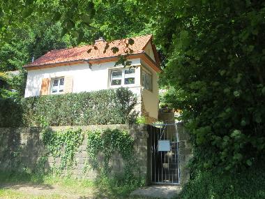 Maison de vacances /en/au Gleisweiler (Pfalz)ou appartement ou maison de vacances