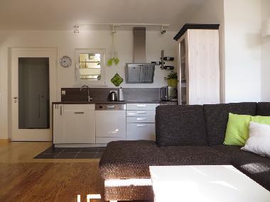 Maison de vacances /en/au Gleisweiler (Pfalz)ou appartement ou maison de vacances
